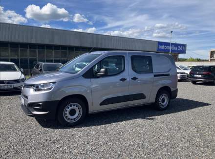 Toyota - Proace City