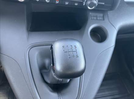 Toyota - Proace City