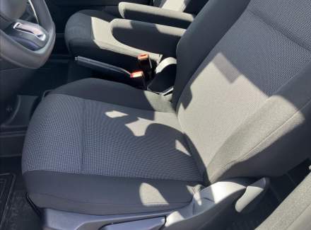 Toyota - Proace City