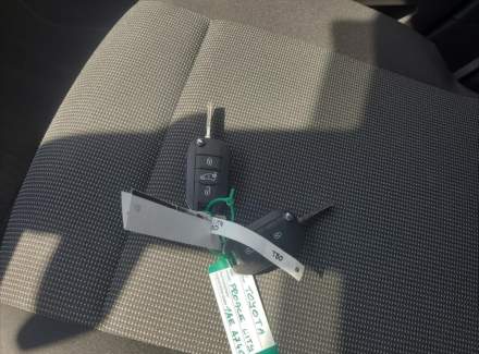 Toyota - Proace City