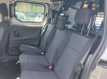 Toyota - Proace City