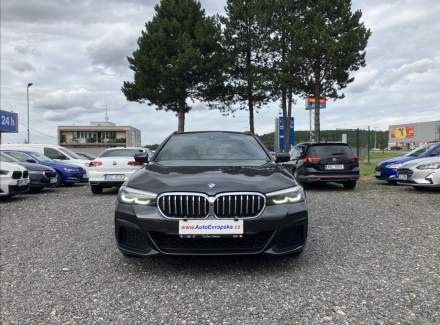 BMW - 5er