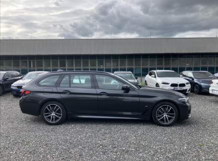 BMW - 5er