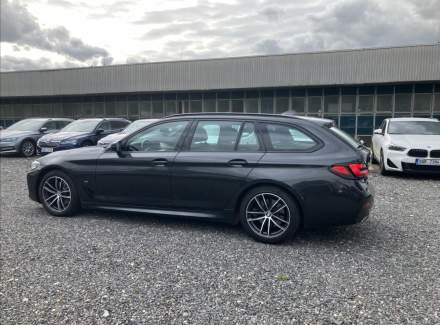 BMW - 5er
