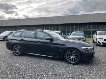 BMW - 5er