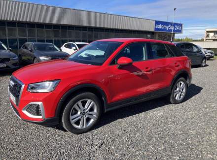 Audi - Q2