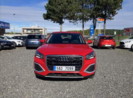 Audi - Q2