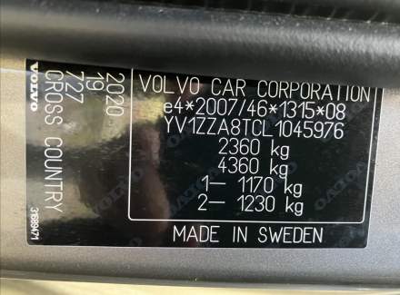 Volvo - V60