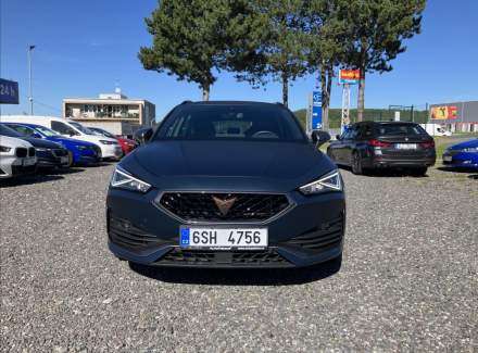 Seat - Leon