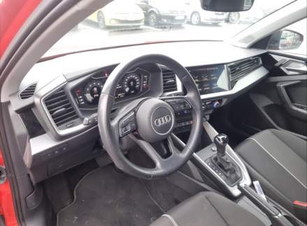 Audi - A1