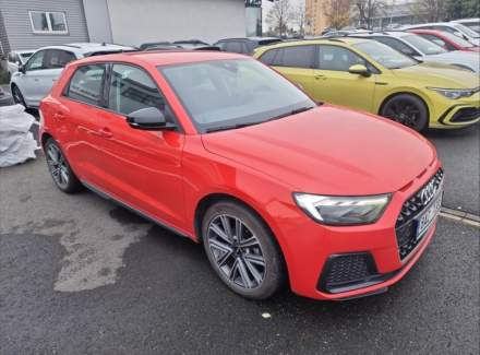 Audi - A1