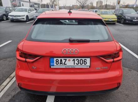 Audi - A1
