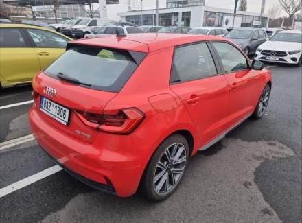 Audi - A1