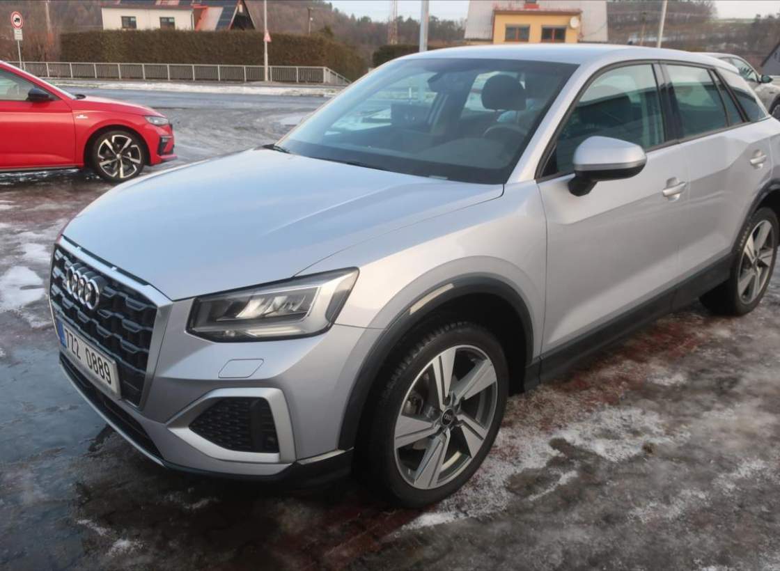 Audi - Q2