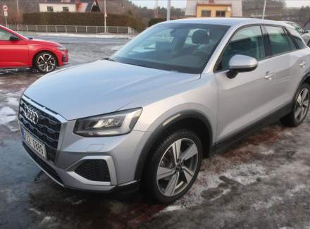 Audi - Q2