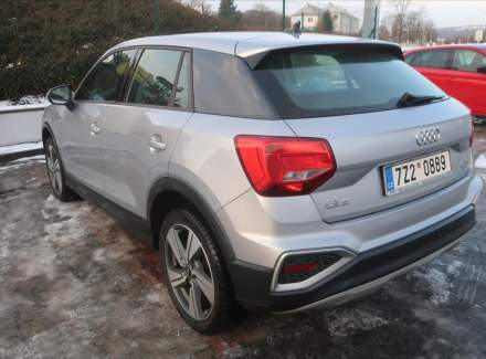 Audi - Q2