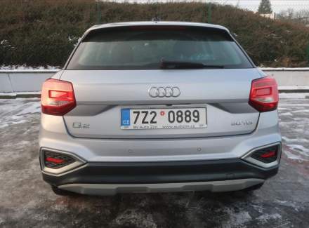 Audi - Q2