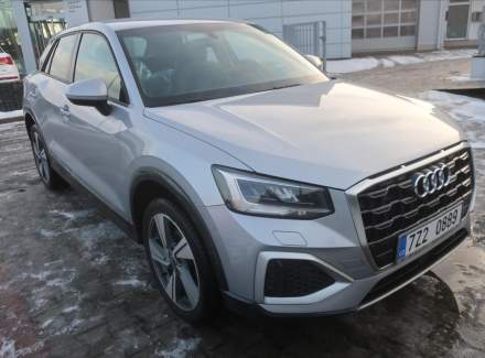 Audi - Q2