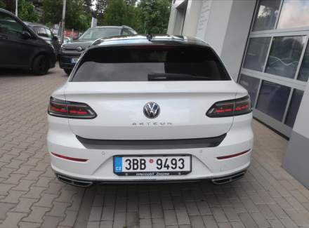 Volkswagen - Arteon