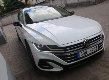 Volkswagen - Arteon