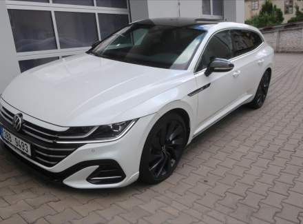 Volkswagen - Arteon