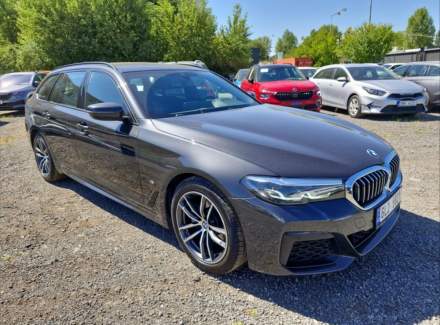 BMW - 5er