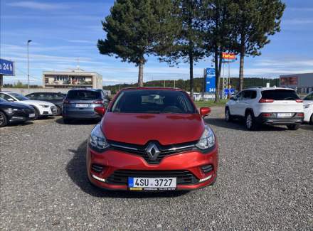 Renault - Clio