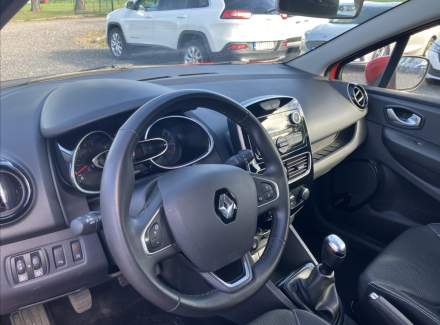 Renault - Clio