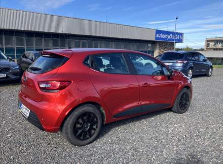 Renault - Clio
