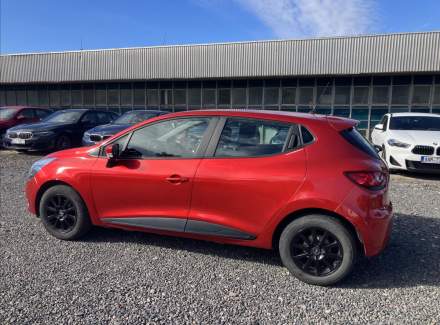 Renault - Clio