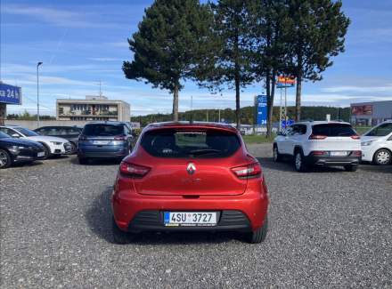 Renault - Clio