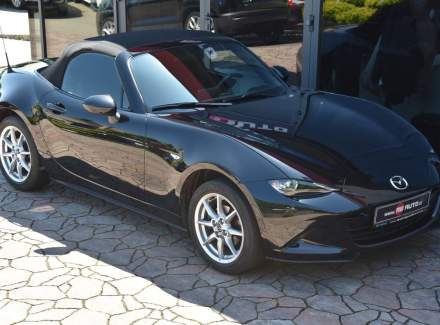 Mazda - Mx-5