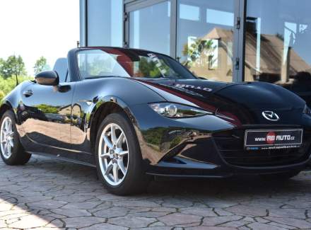 Mazda - Mx-5