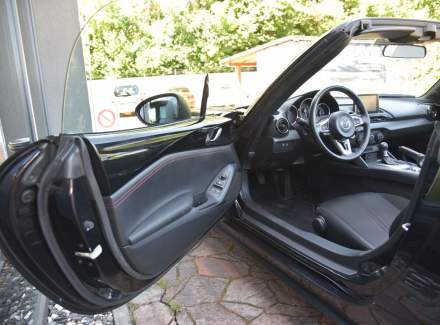 Mazda - Mx-5
