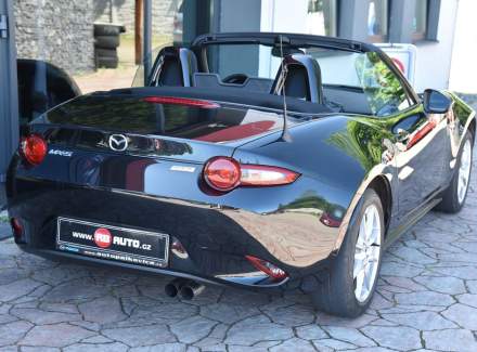 Mazda - Mx-5