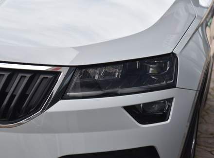 Škoda - Karoq