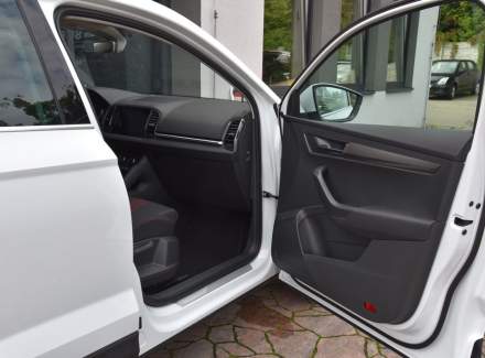 Škoda - Karoq