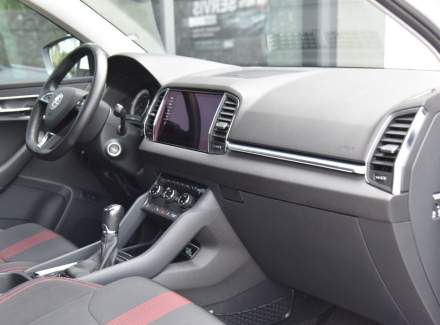 Škoda - Karoq