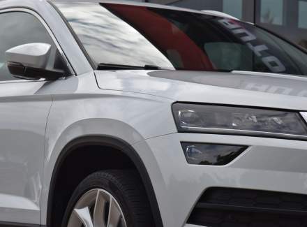 Škoda - Karoq