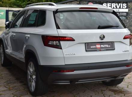Škoda - Karoq