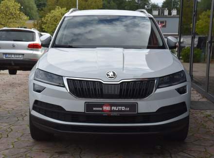 Škoda - Karoq