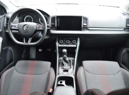 Škoda - Karoq