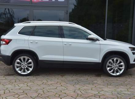 Škoda - Karoq