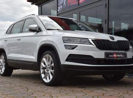 Škoda - Karoq
