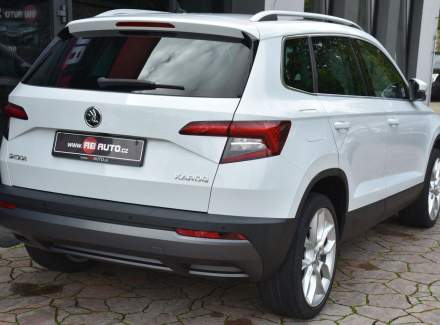 Škoda - Karoq