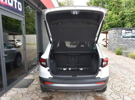 Škoda - Karoq