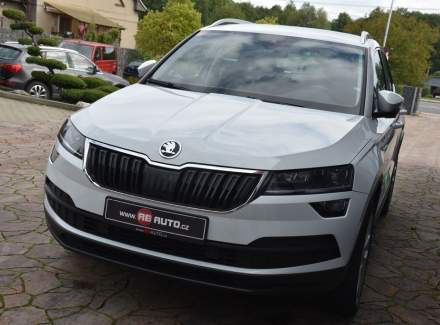 Škoda - Karoq