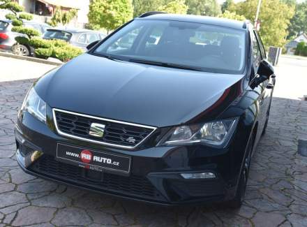 Seat - Leon