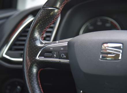 Seat - Leon