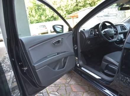 Seat - Leon